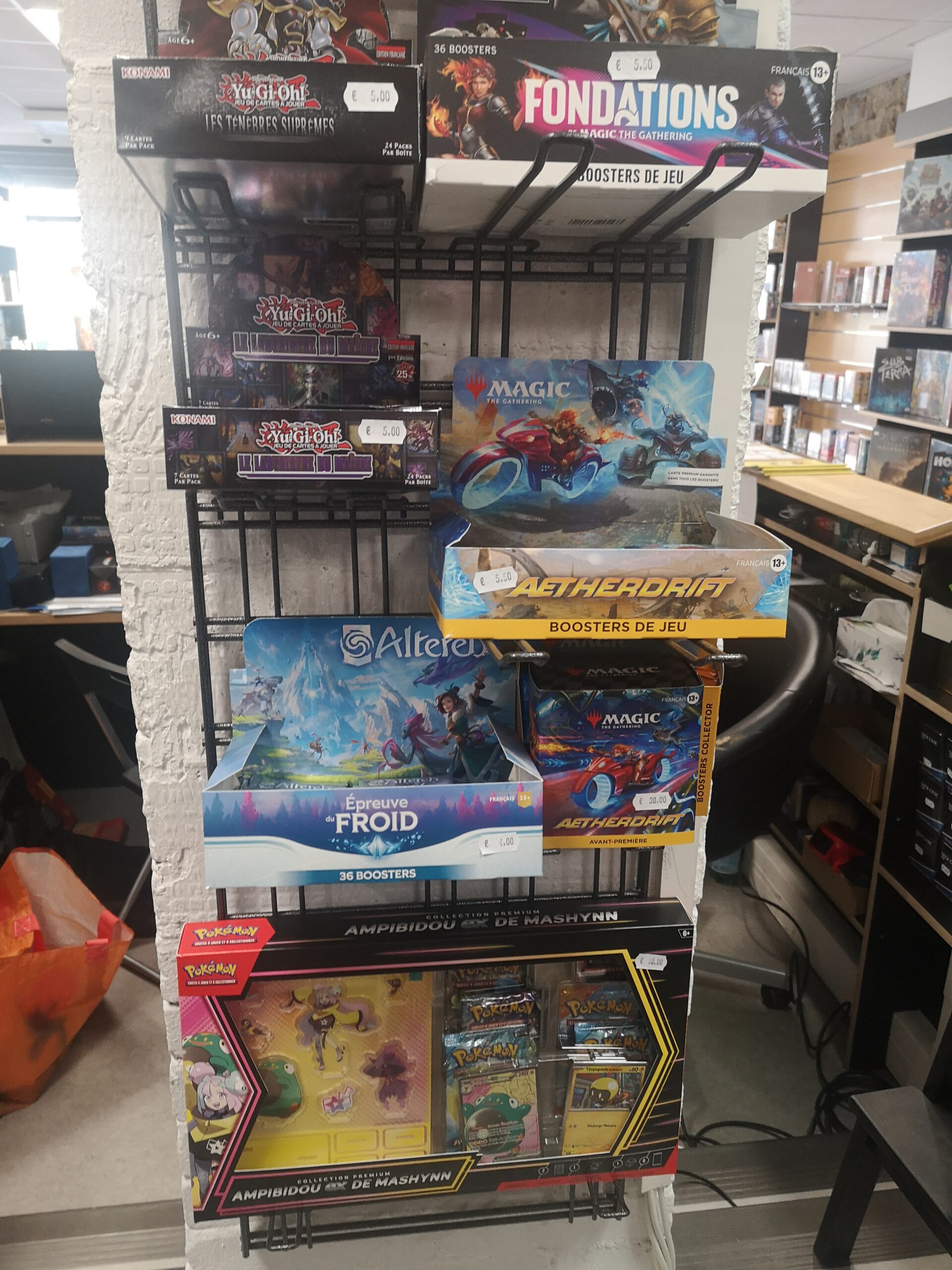 collection 5